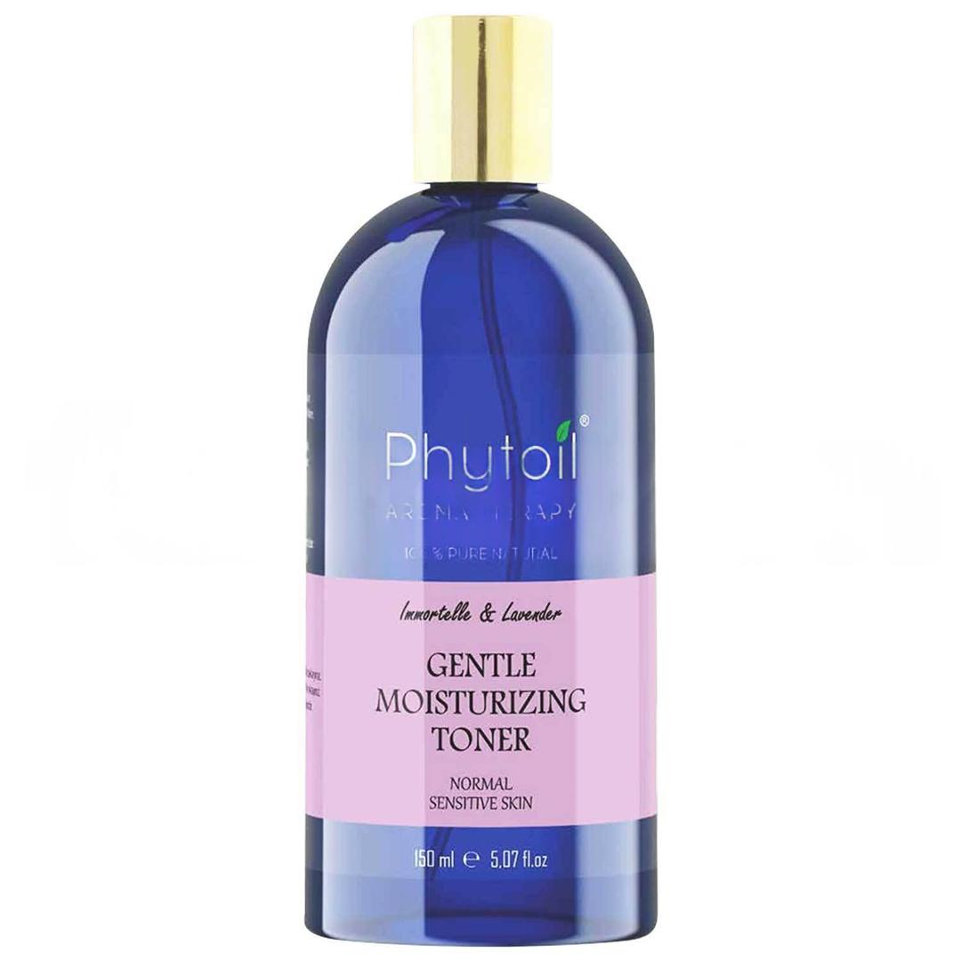 Phytoil Gentle Moisturizing Toner 150 ml