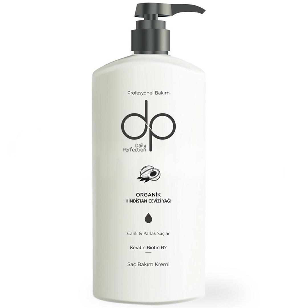 Dp Saç Kremi 500 ml