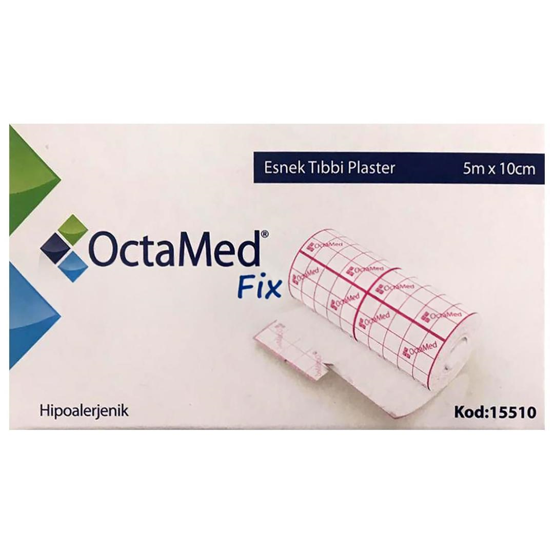 Octamed Fix Flaster 5m x 10cm
