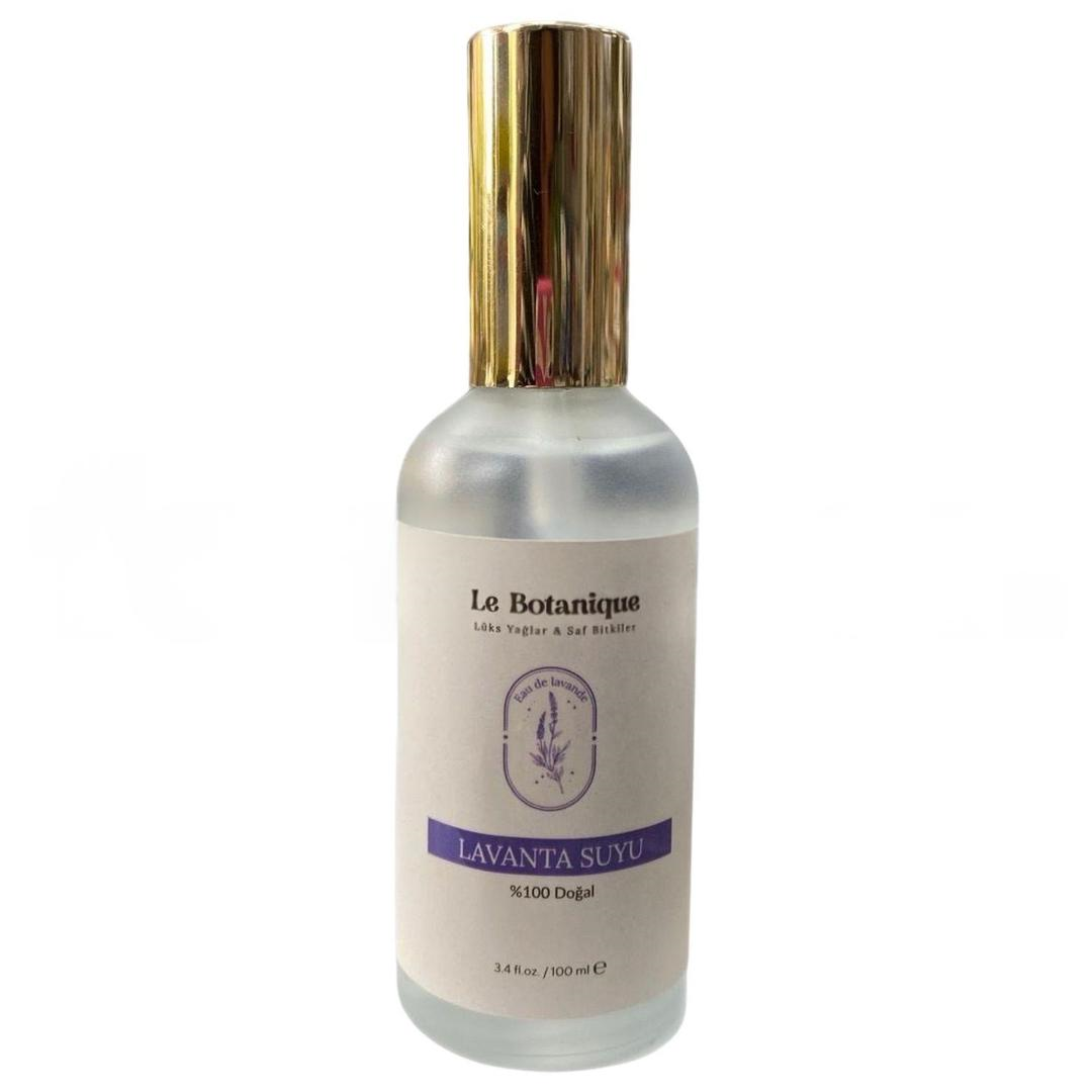Le Botanique Lavanta Suyu Sprey 100 ml