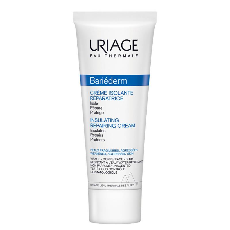 Uriage Bariederm Hassas Ciltler İçin Bakım Kremi 75 ml