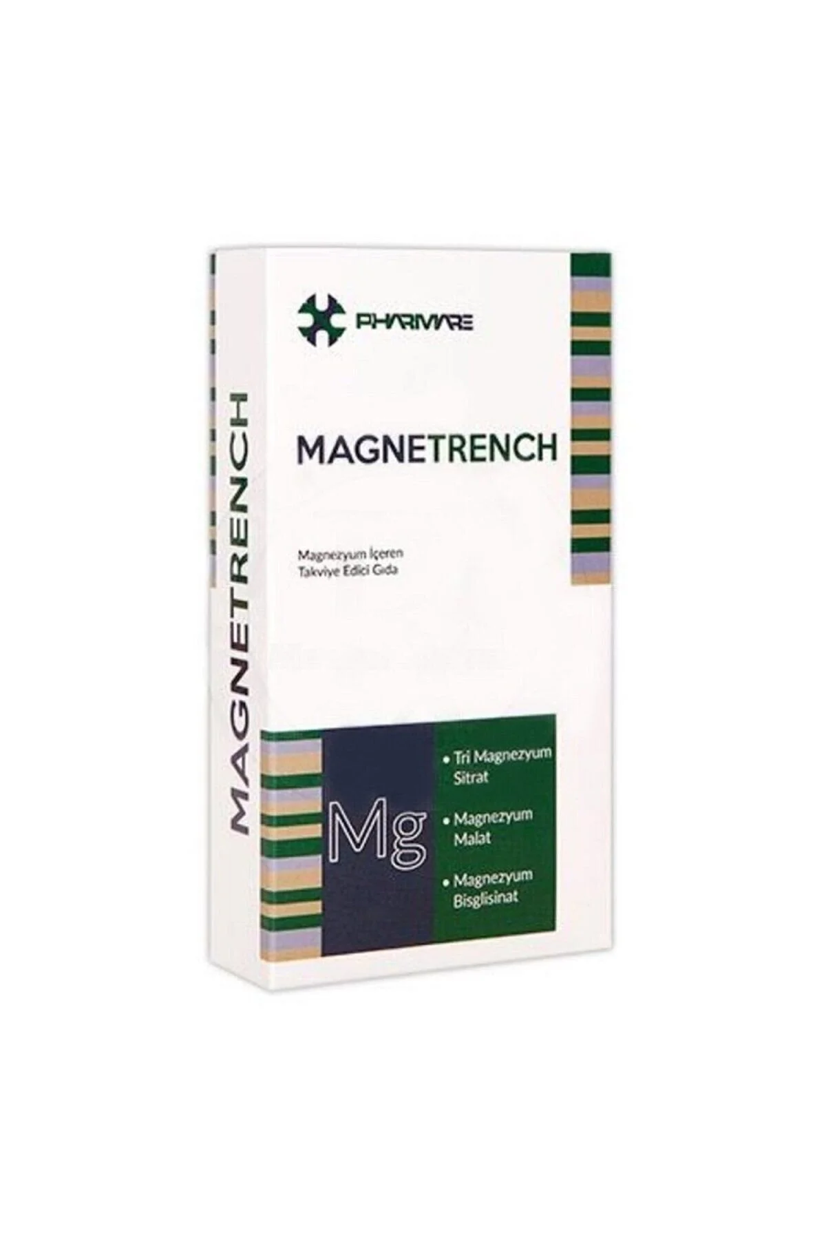 MAGNETRENCH 30 TB