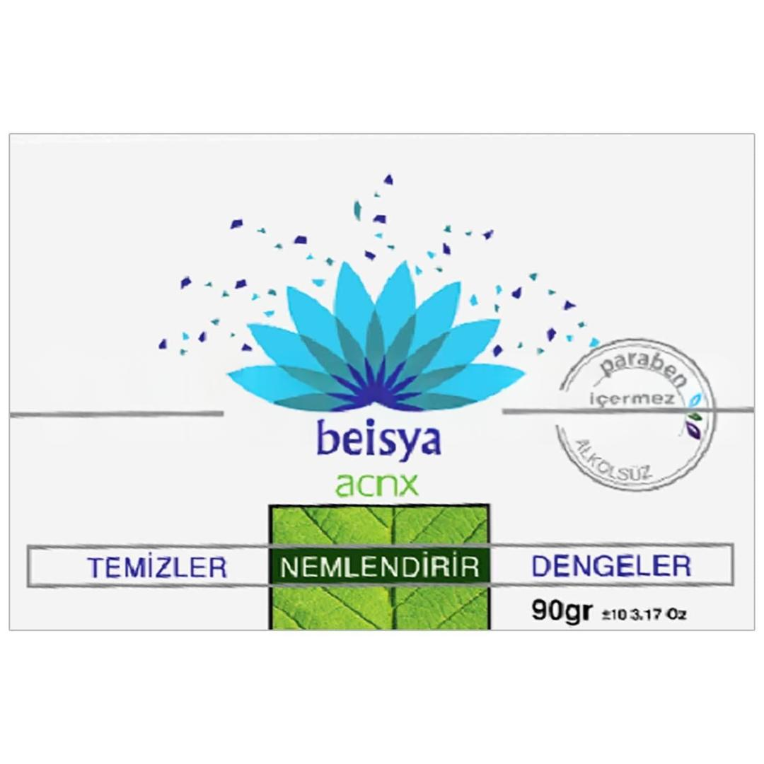 Beisya Acnx Soap 90 gr