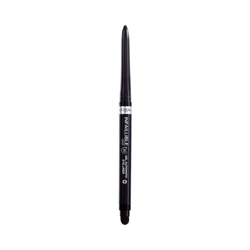 Loreal Paris Infaillable Automatic Jel Göz Kalemi - Siyah