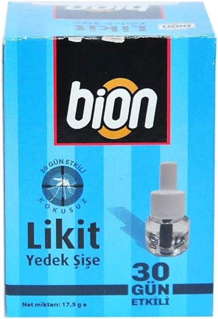 BION LIKID YEDEK 60 GECE