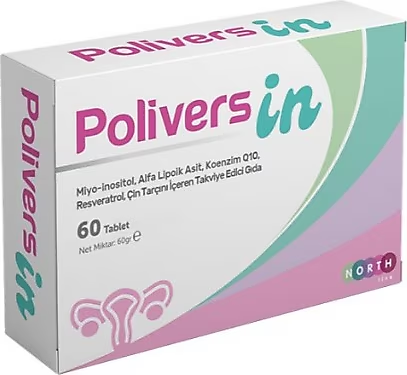 POLIVERSIN 60 TABLET