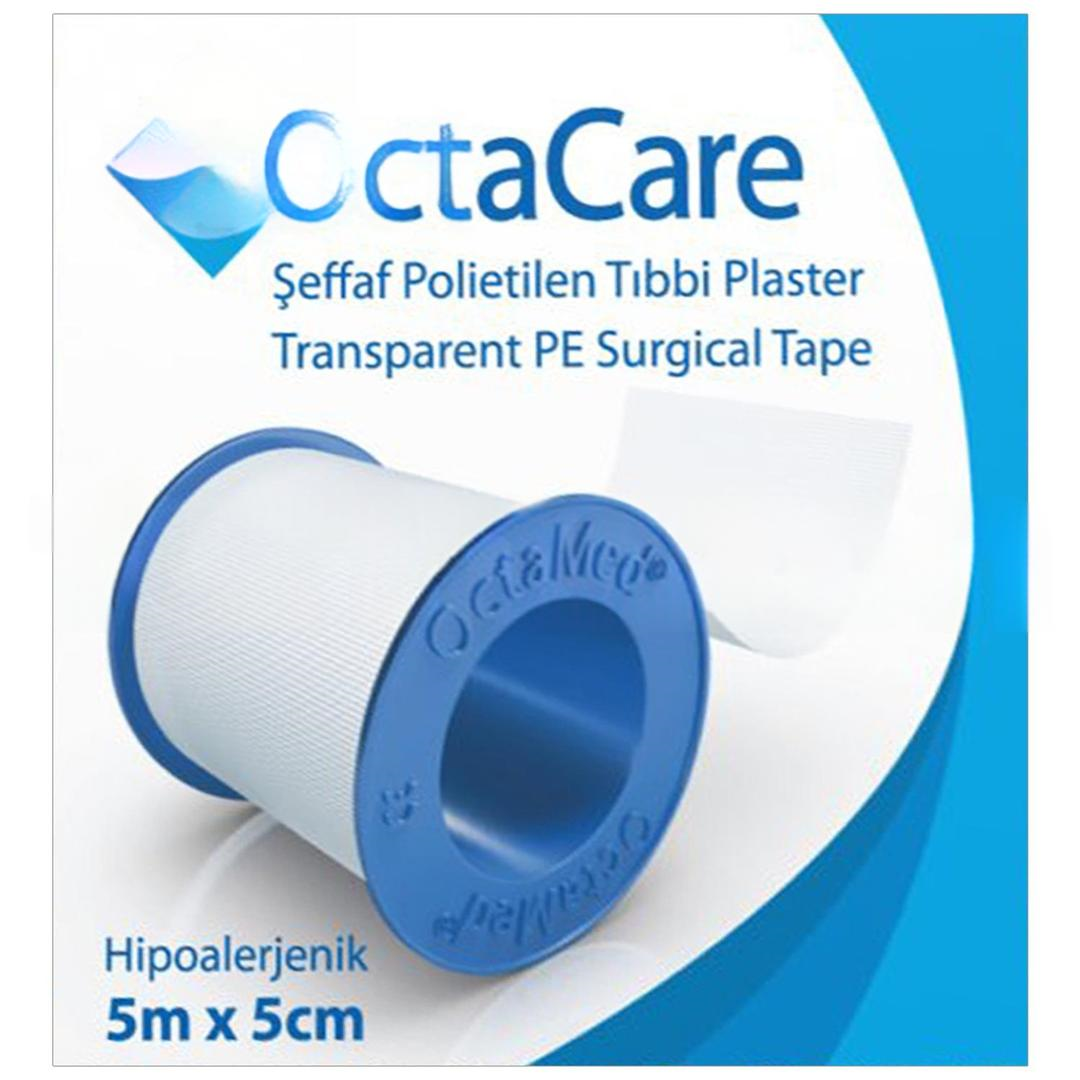 Octacare Seffef Plaster 5x5