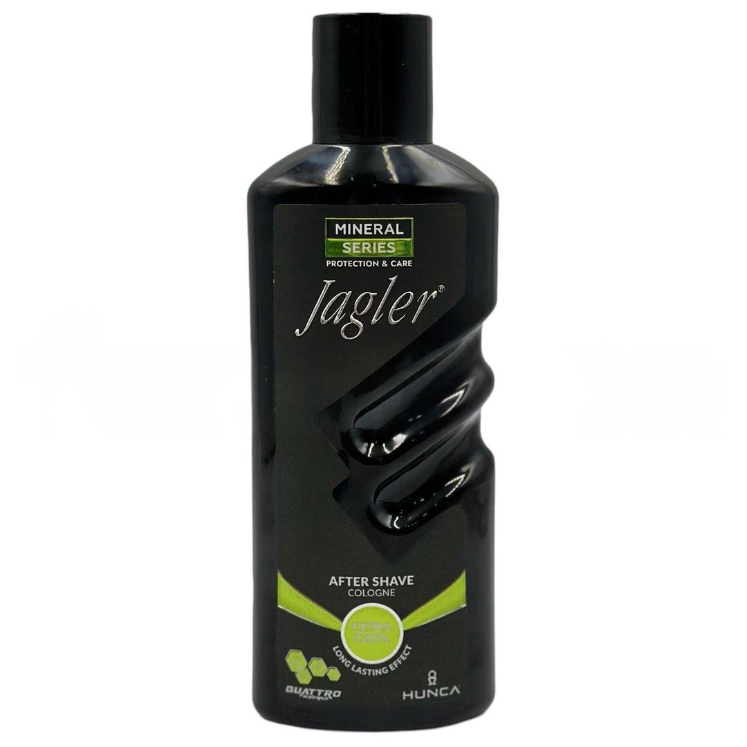 Jagler Tıraş Kolonyası Extra Cool 200 ml