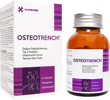 OSTEOTRENCH 60 TB