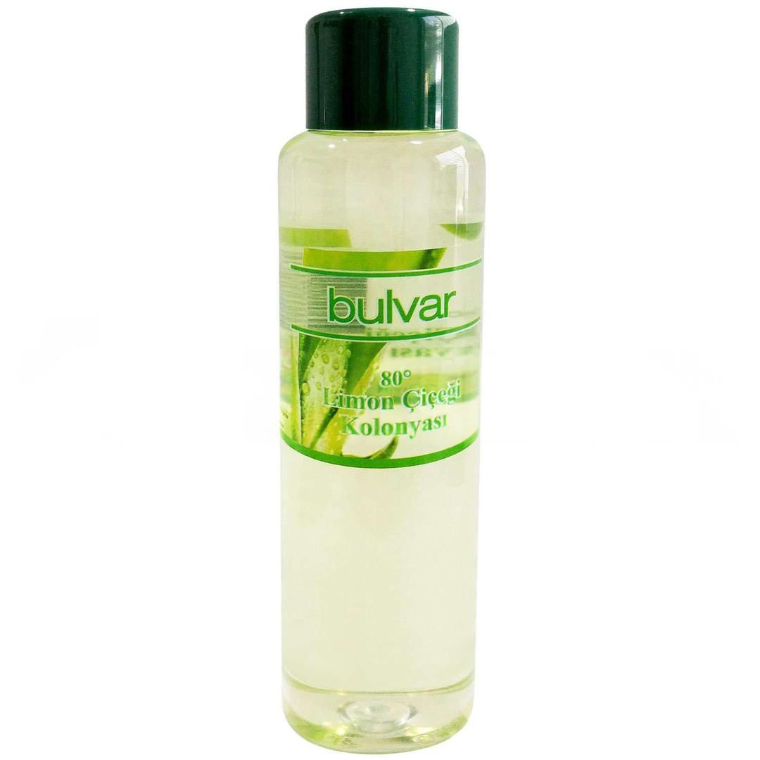 Bulvar Pvc Limon Kolonya 400 ml