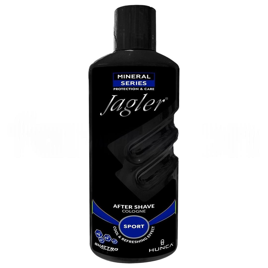 Jagler Tıraş Kolonyası Sport 200 ml
