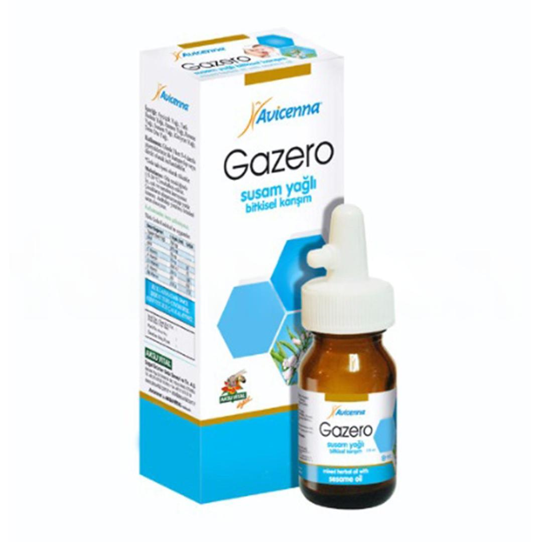 Gazero Damla 20 ml
