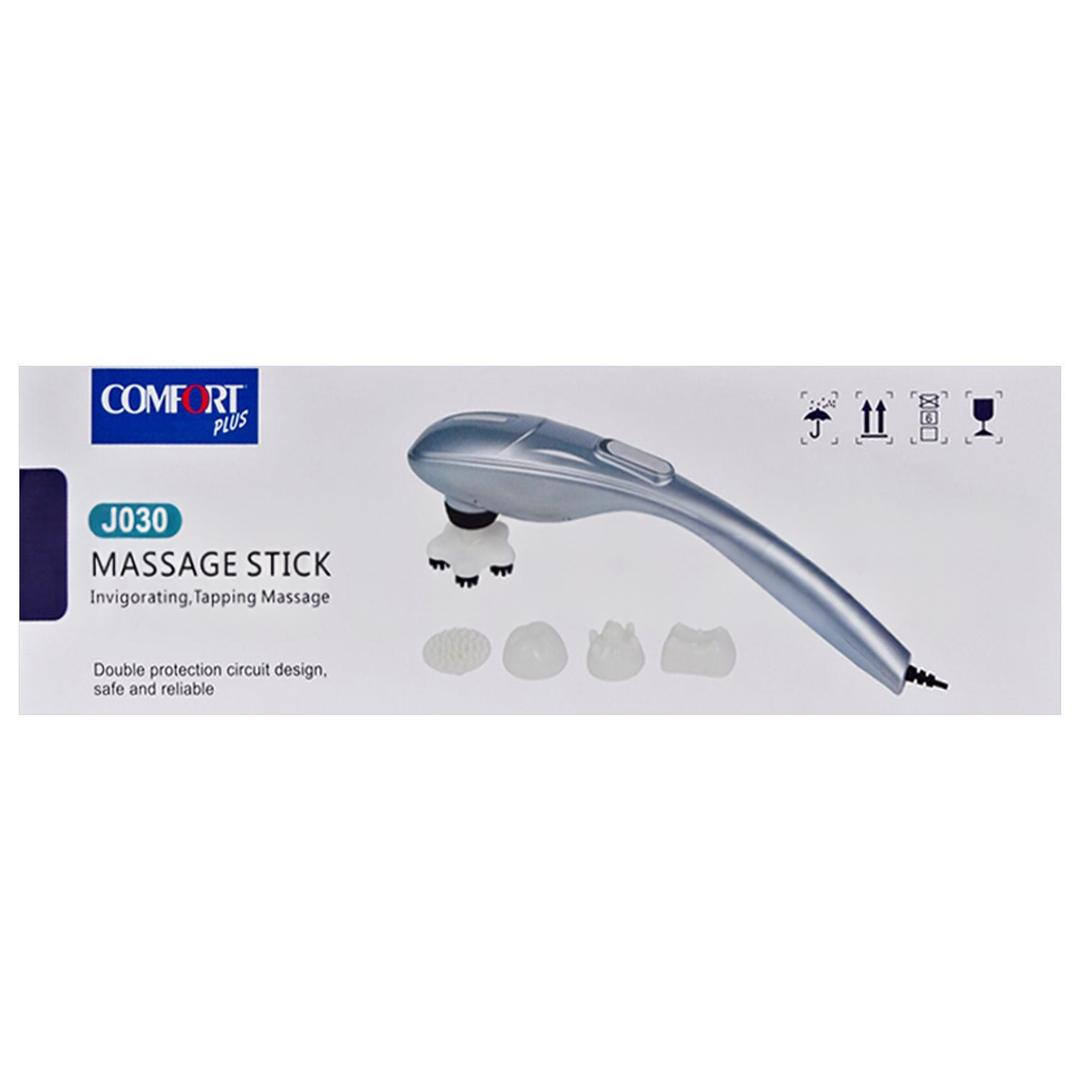 Comfort Plus J030 Tek Başlıklı Masaj Aleti