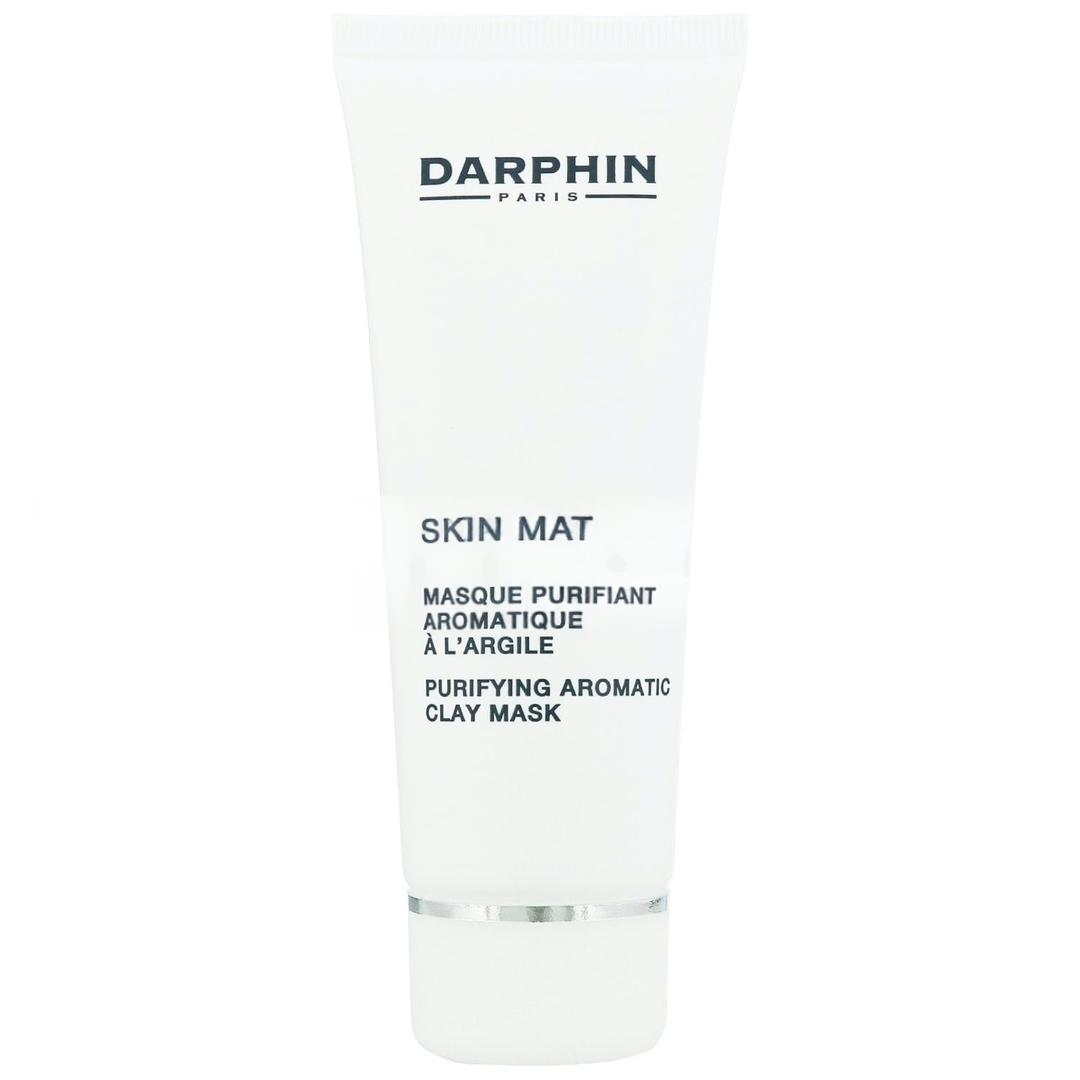 Darphin Skin Mat Purifying Aromatic Clay Mask 75 ml