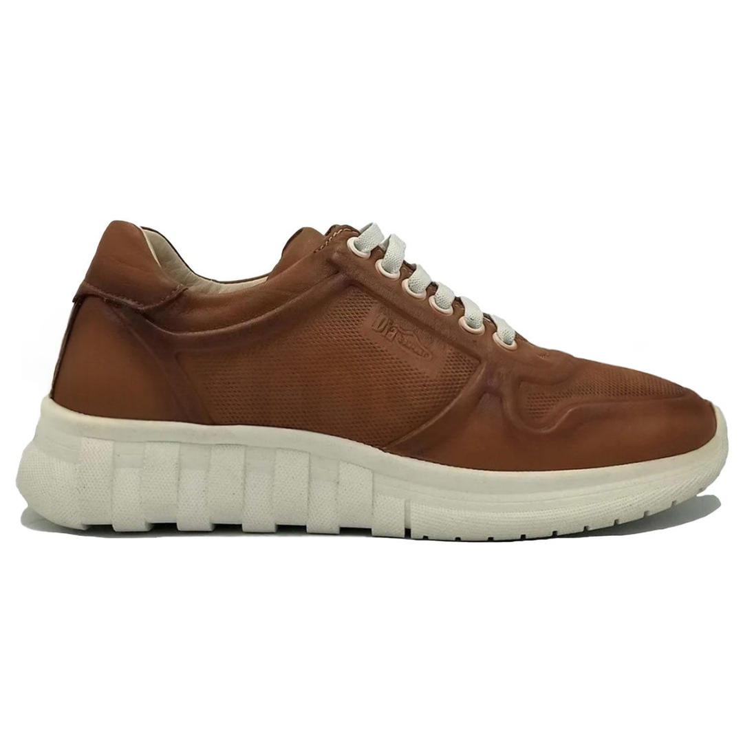 Dia Comfort 030 Taba Ortopedik Ayakkabı No: 39