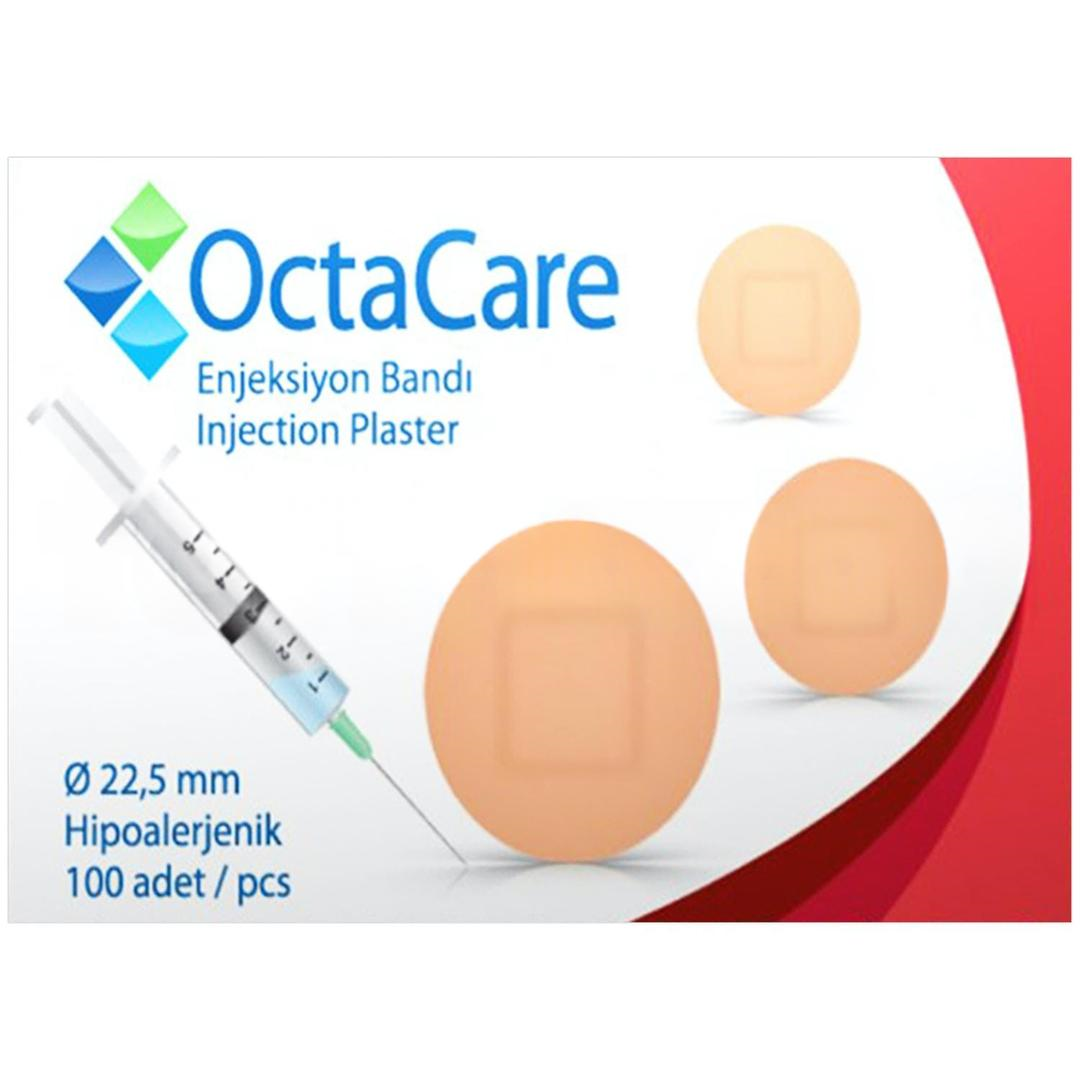 Octacare Enjeksiyon Bandı