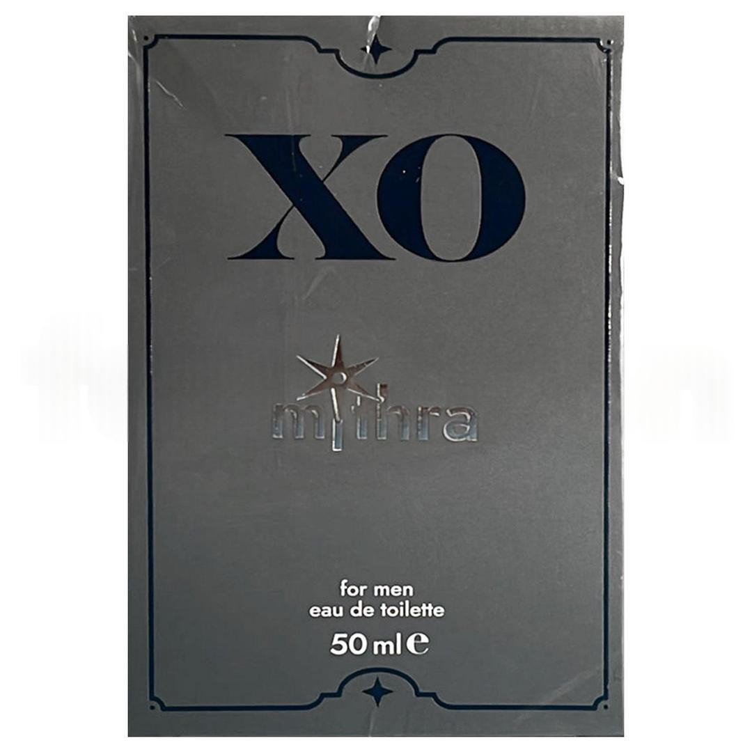 Xo Mithra Erkek Parfüm EDT 50 ml