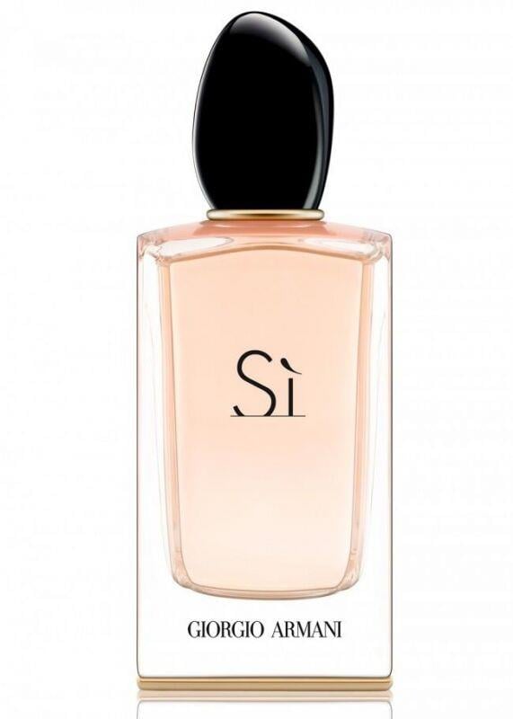 Giorgio Armani Si EDP 50 ml Kadın Parfüm