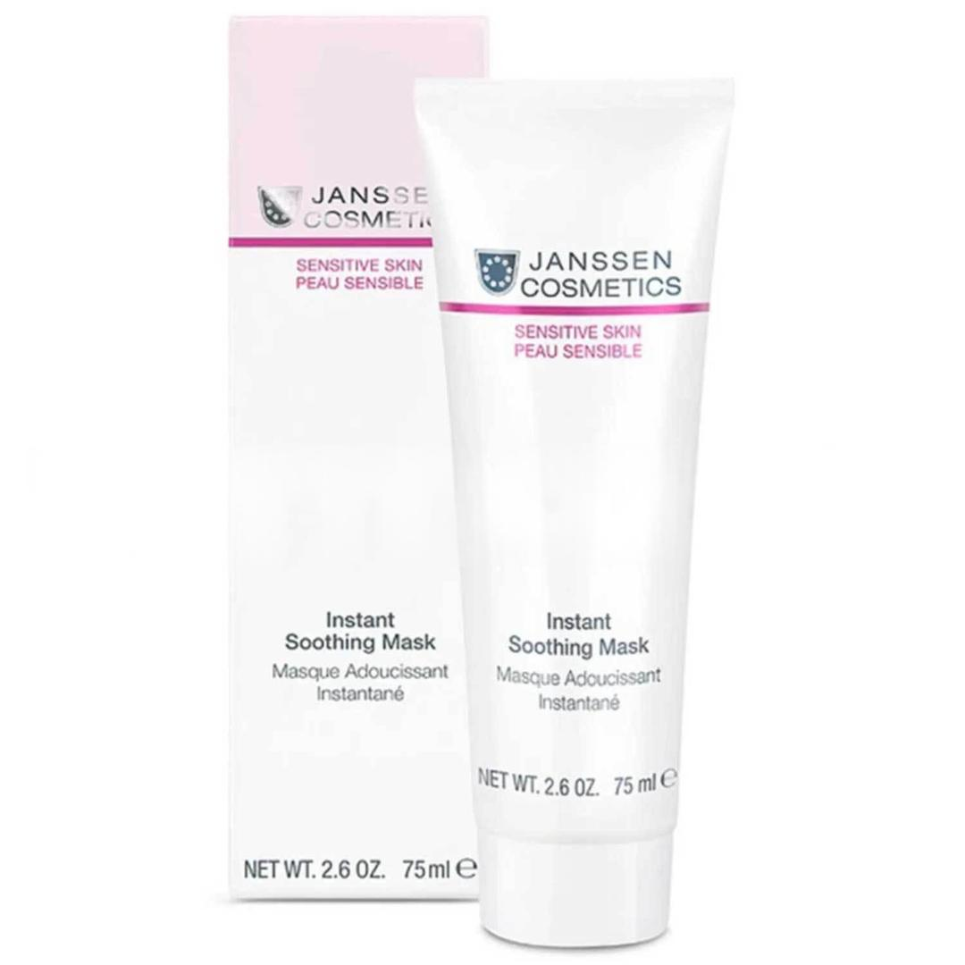 Janssen Cosmetics Instant Soothing Mask 75 ml