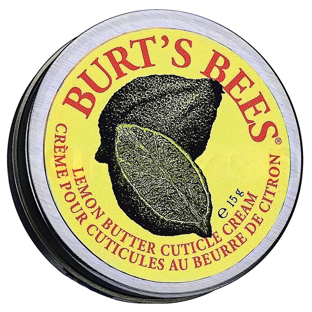Burts Bees Tırnak Eti Bakım Kremi