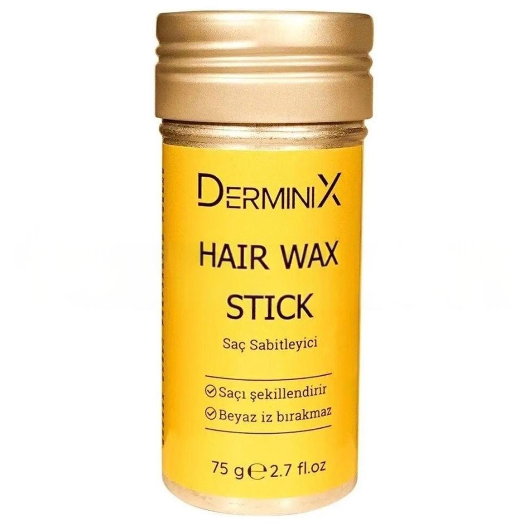 Derminix Stic Saç Wax 75 gr