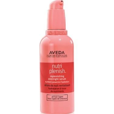 Aveda Nutriplenish 100 ml Nemlendirici Gece Serumu