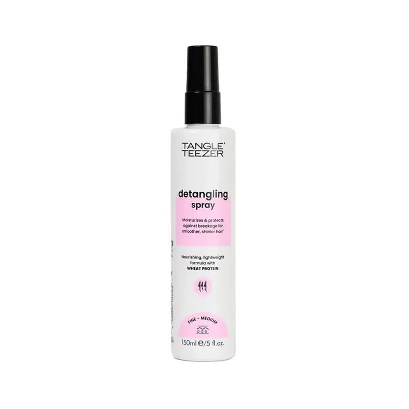 Tangle Teezer İnce Telli ve Normal Saçlar için Dolaşık Açıcı Sprey 150ml