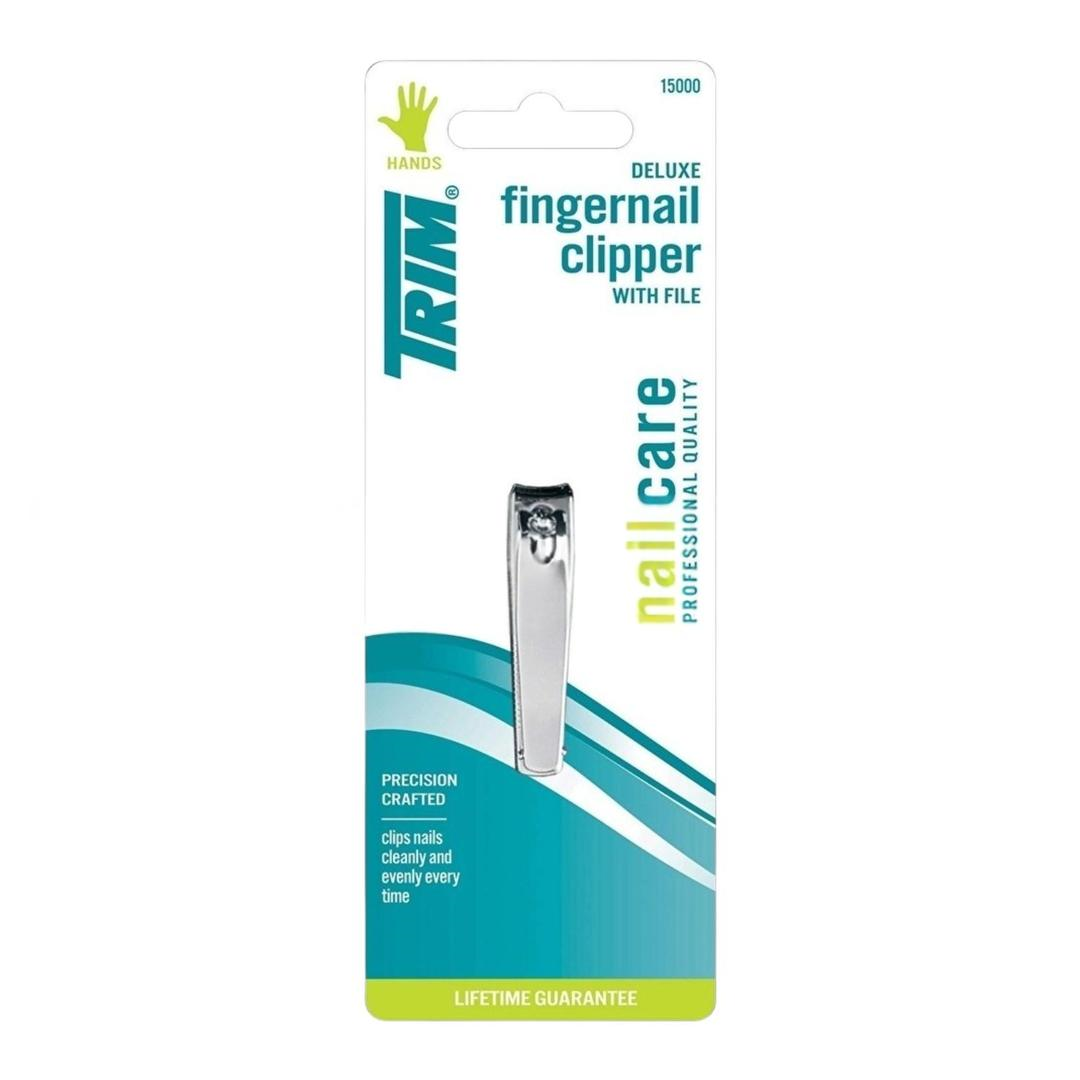 Trim Tırnak Makası 4-69B
