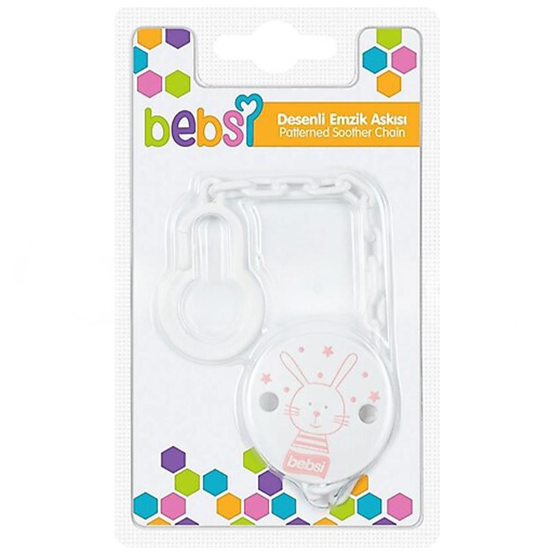 Bebsi 249 Desenli Emzik Askısı