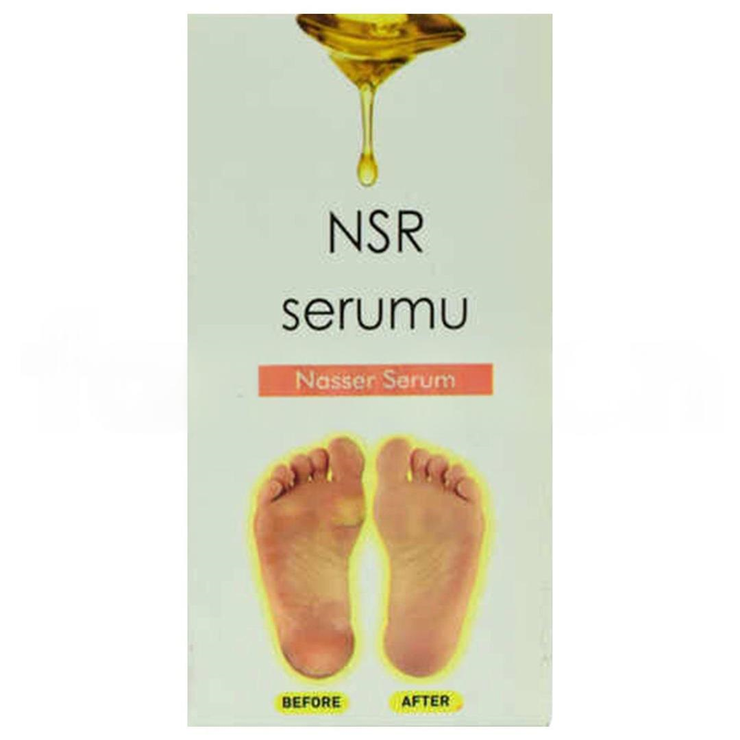 Tabiat Market Nasser Serum 20 ml