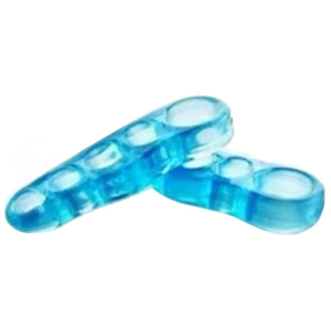 Pampared Toes Silikon Ayak Şekil Düzeltici