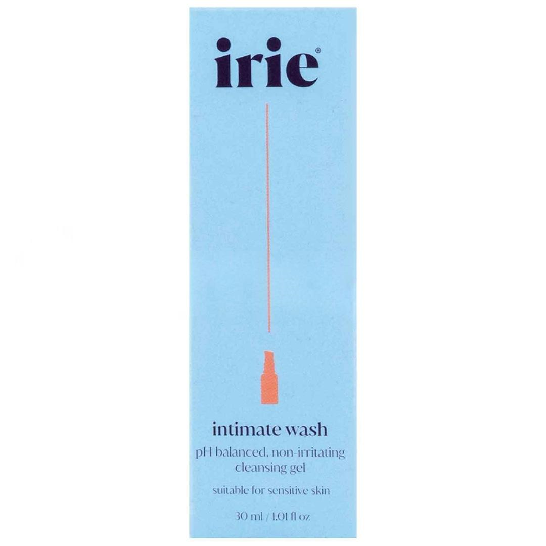 Irie Adet Kabı Temizleme Jeli 30 ml