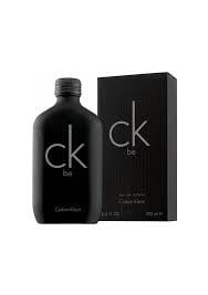 Calvin Klein Be Edt 200 Ml