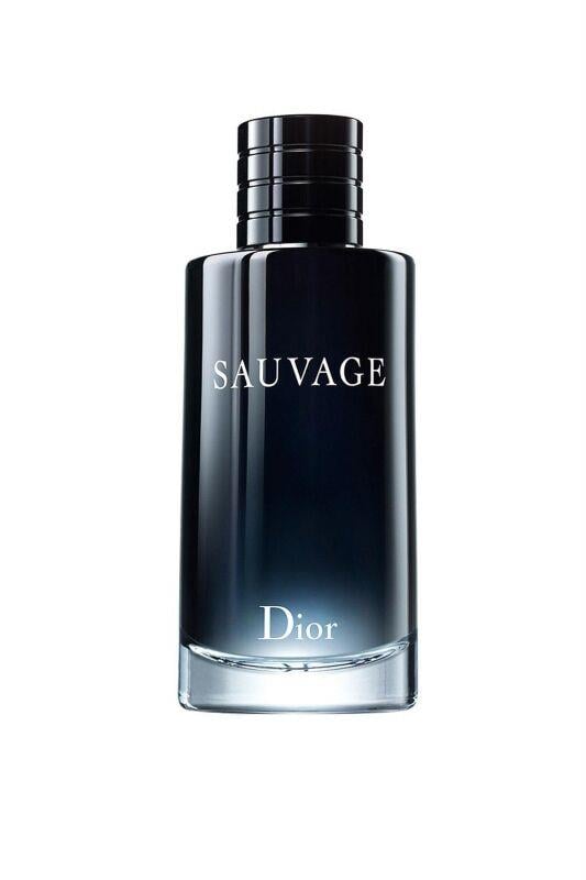 Dior Sauvage EDT 200ML Erkek Parfüm