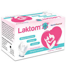 LAKTOM+ 15 SASE