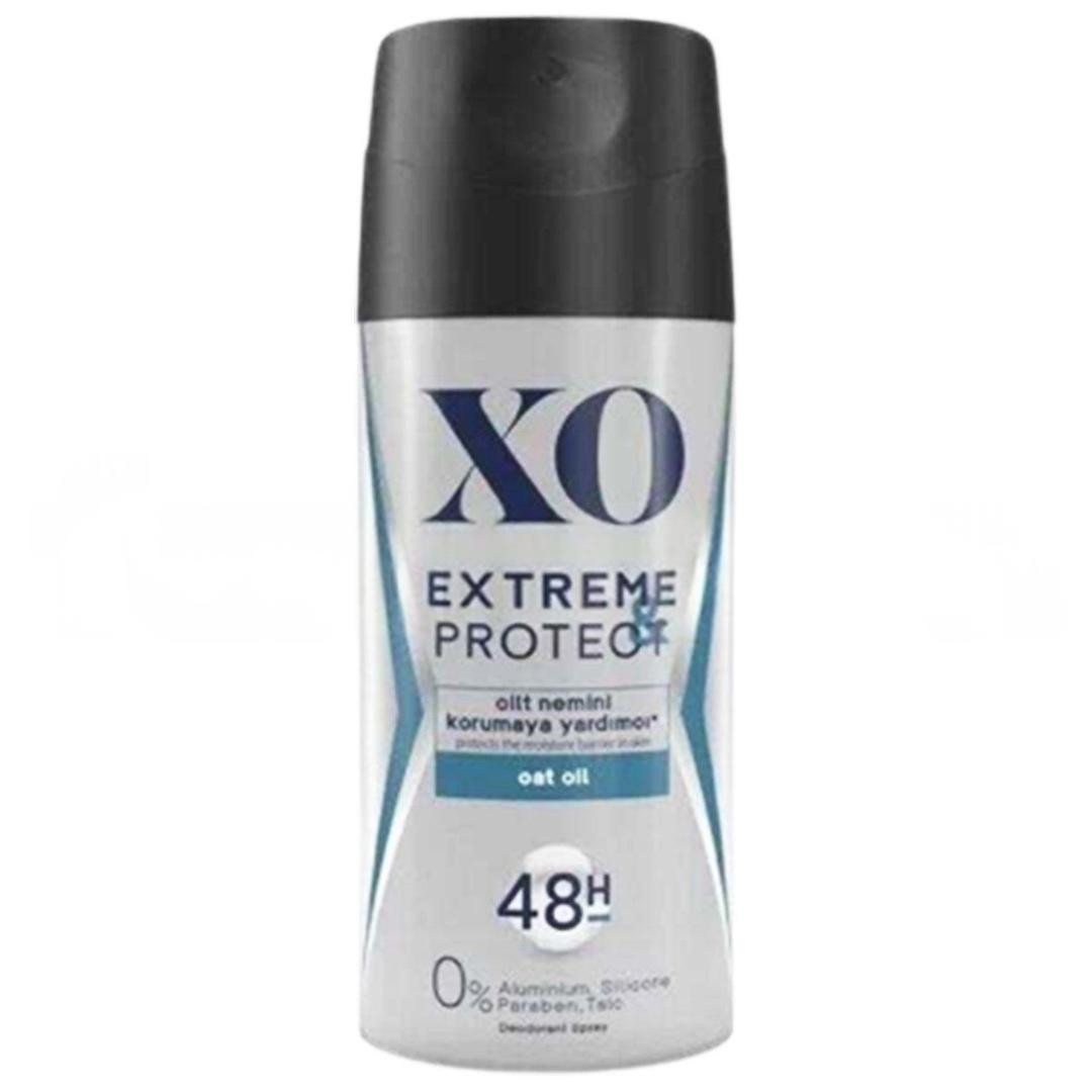 XO Extreme Protect Erkek Sprey Deodorant 150 ml