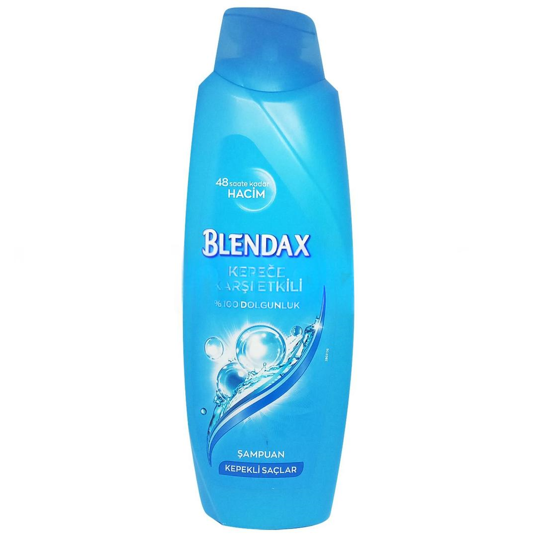 Blendax Kepekli Saçlar İçin Şampuan 500 ml