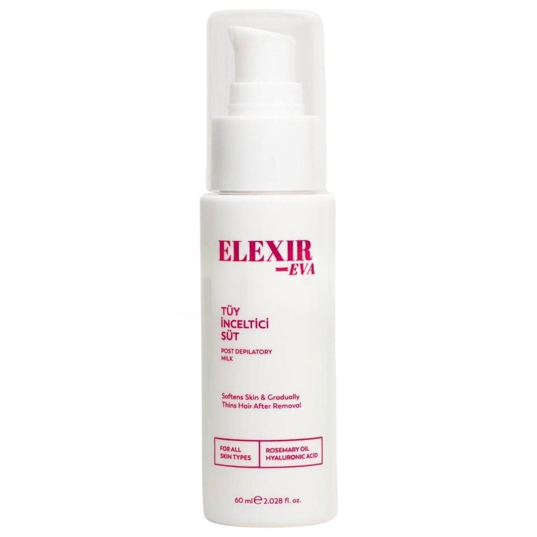Elexir Eva Tüy İnceltici Süt 60 ml