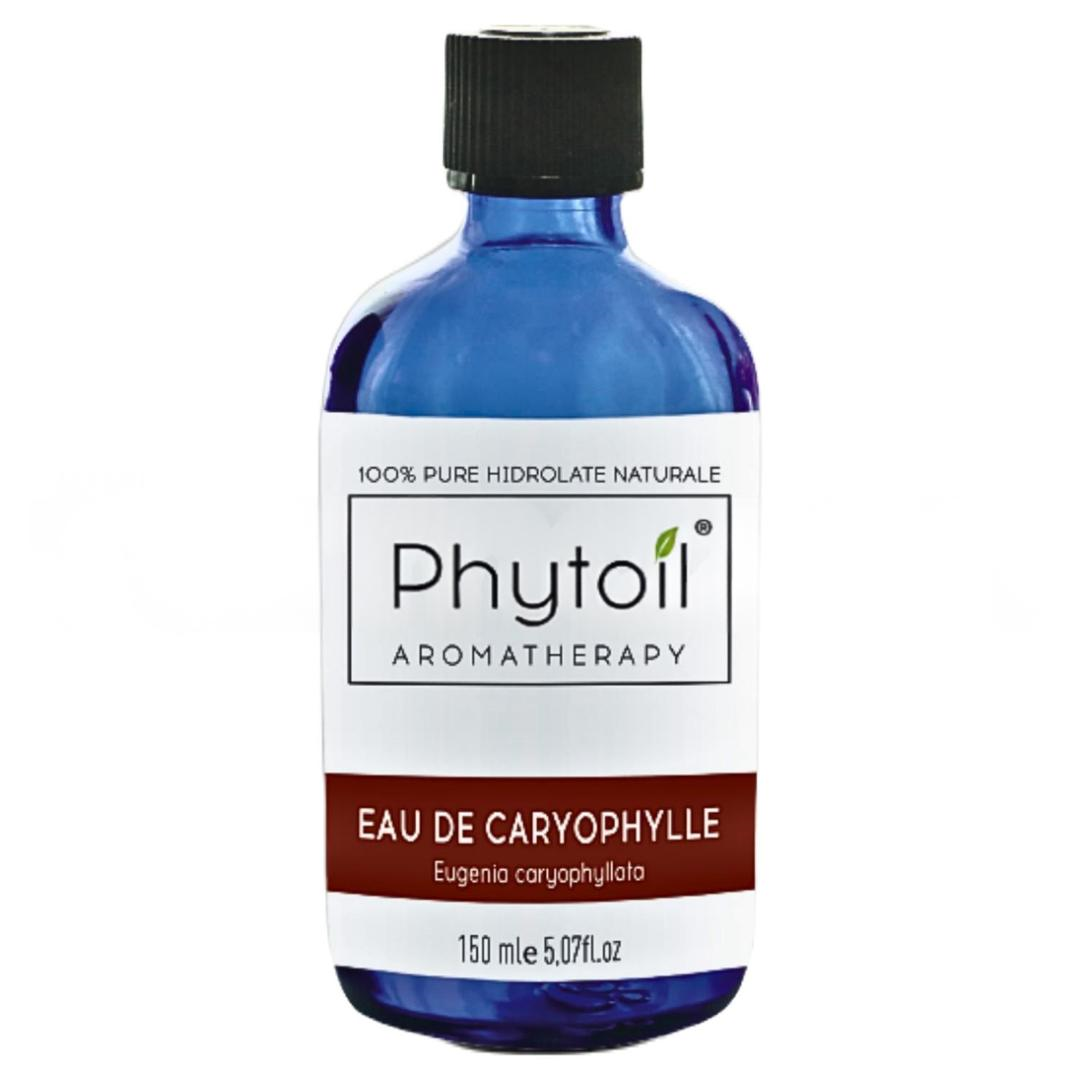 Phytoil Eau De Caryophylle Karanfil Suyu 150 ml