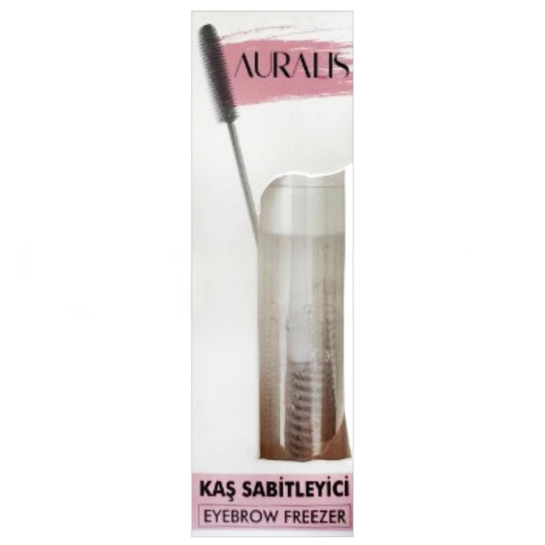 Auralis Likit Kaş Sabitleyici 8 ml