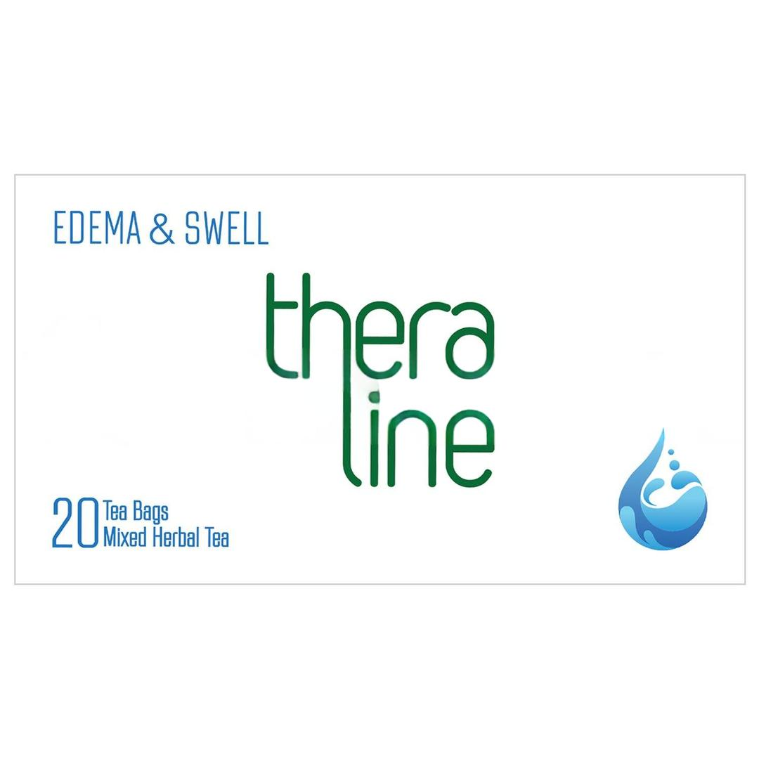 Thera Line Çay Edema Swell 20li