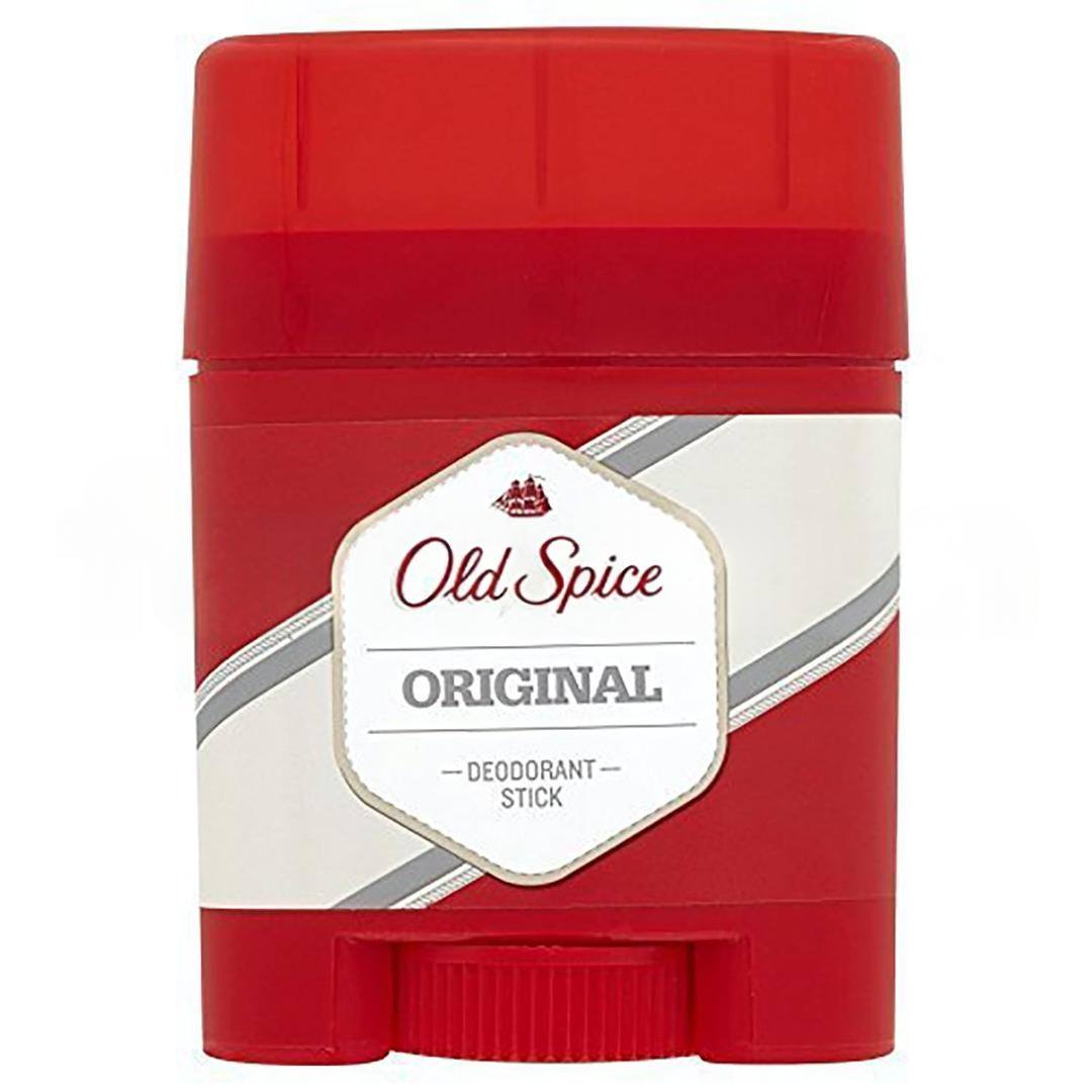Old Spice Deodorant Stick Original 50 ml
