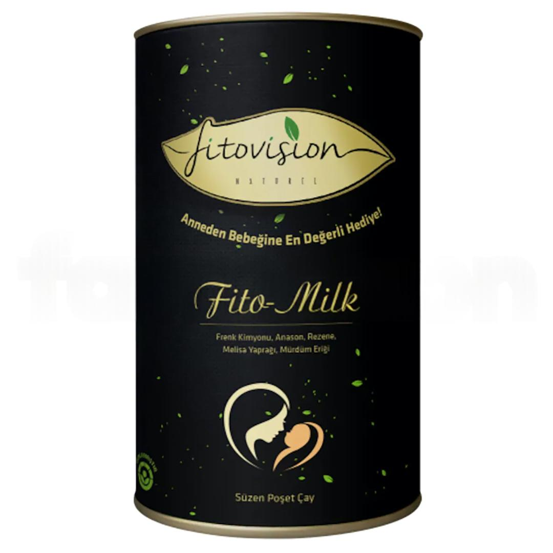 Fitovision Fito Milk 84 gr