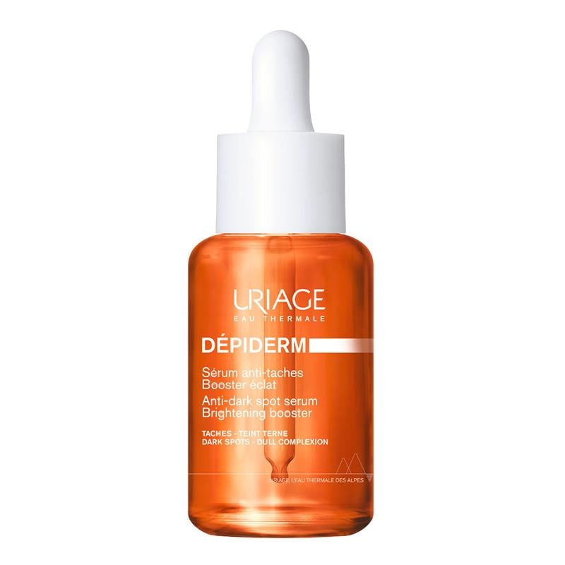 Uriage Depiderm Leke Karşıtı C Vitamini Serum 30 ml