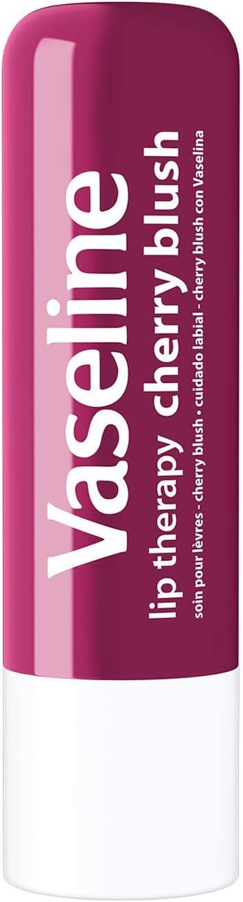 VaselineLip Therapy Stick Dudak Bakım Kremi Cherry Lips 4.8 gr