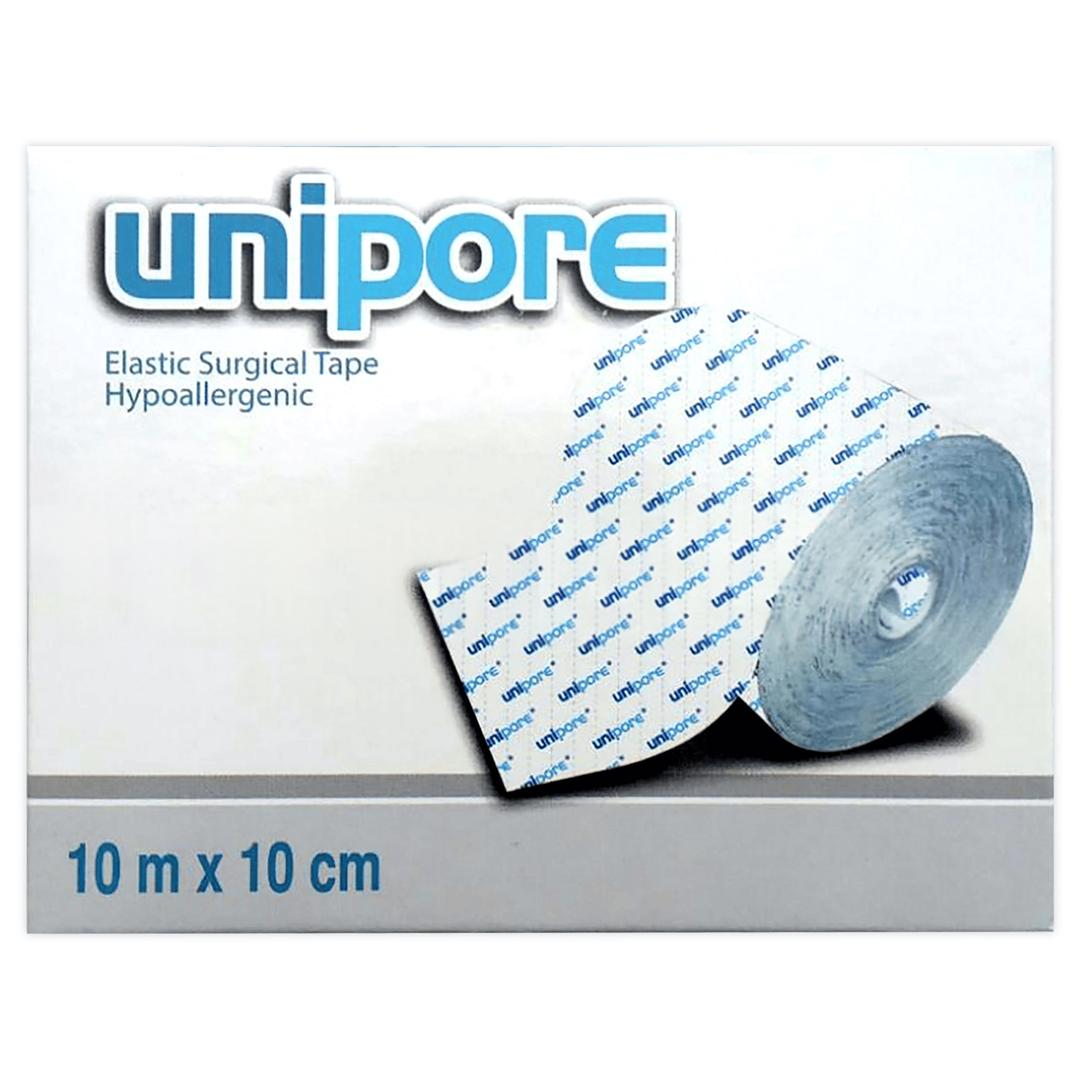 Unipore Flaster Fix 10 cm × 10 m
