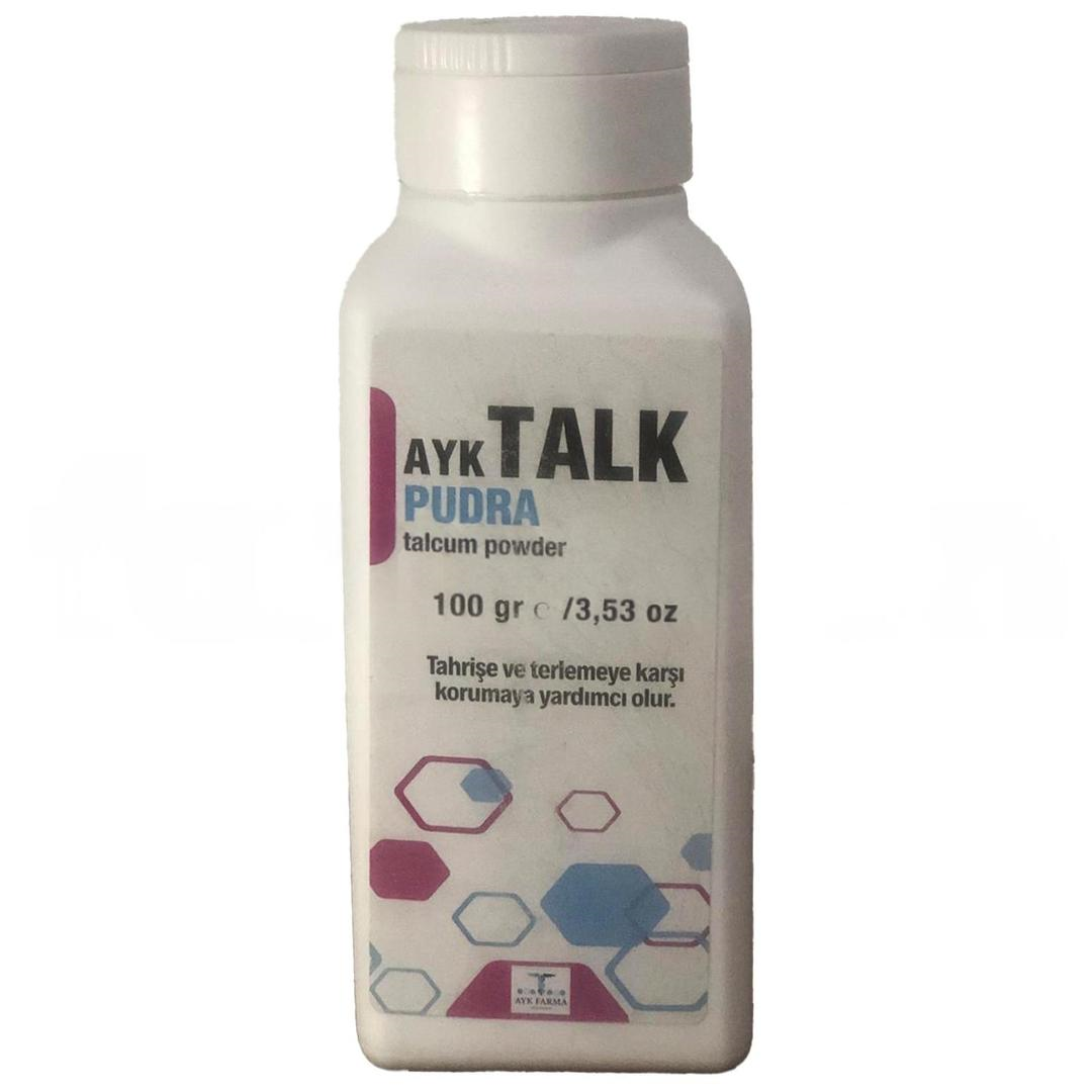 Ayk Talk Pudra 100 gr