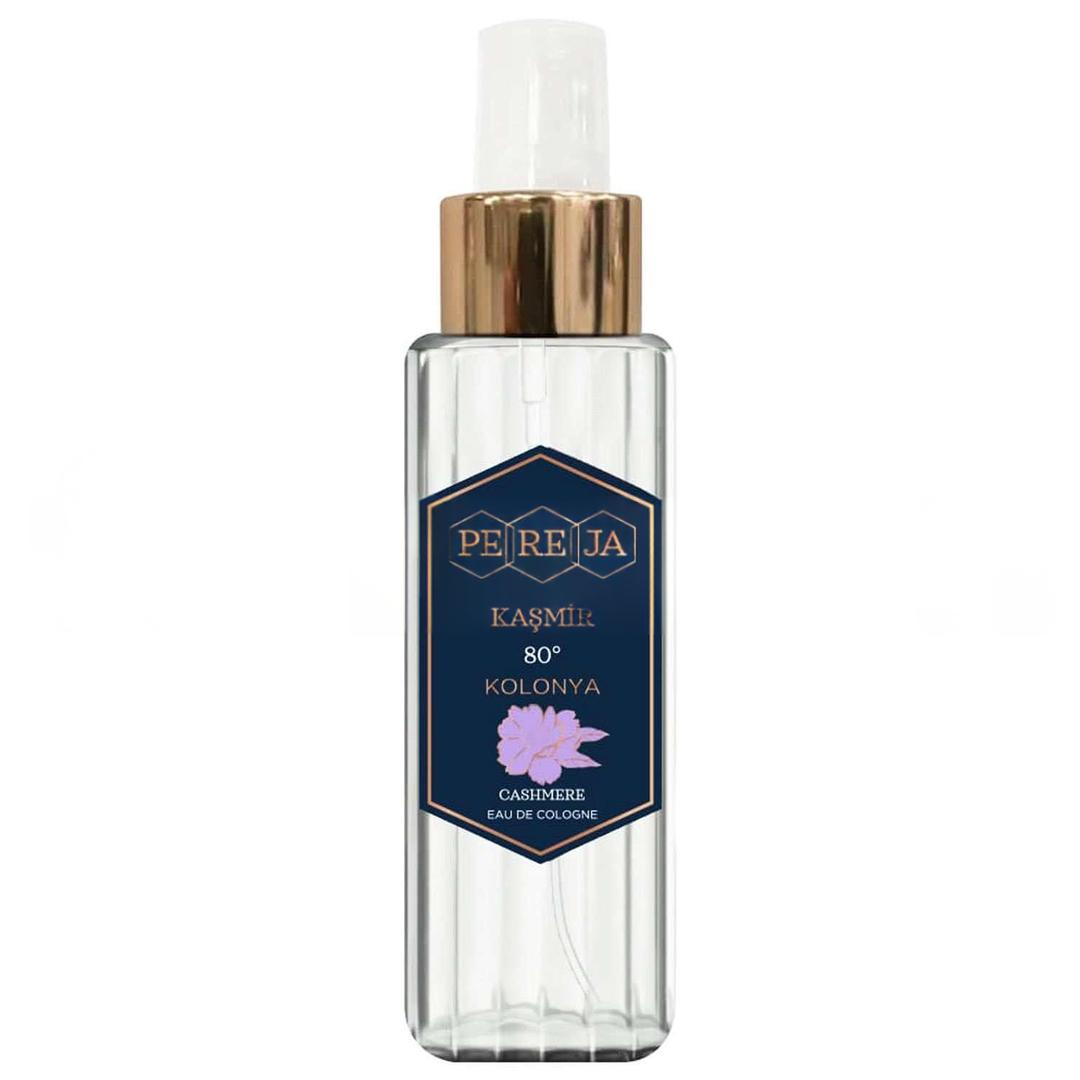 Pereja PVC Kaşmir Kolonyası 100 ml