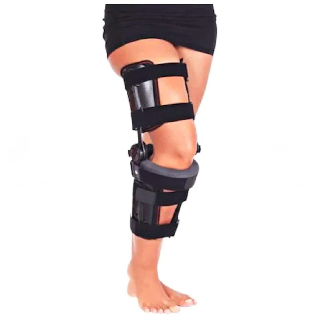Case Açı Ayarlı Dizlik 5116