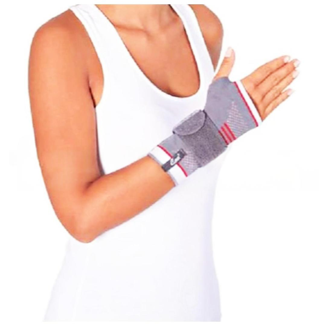 Case Örme El Bilek Ateli KB 432 Sağ - Large